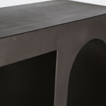 RETHEL CONSOLE TABLE — Laiyahome