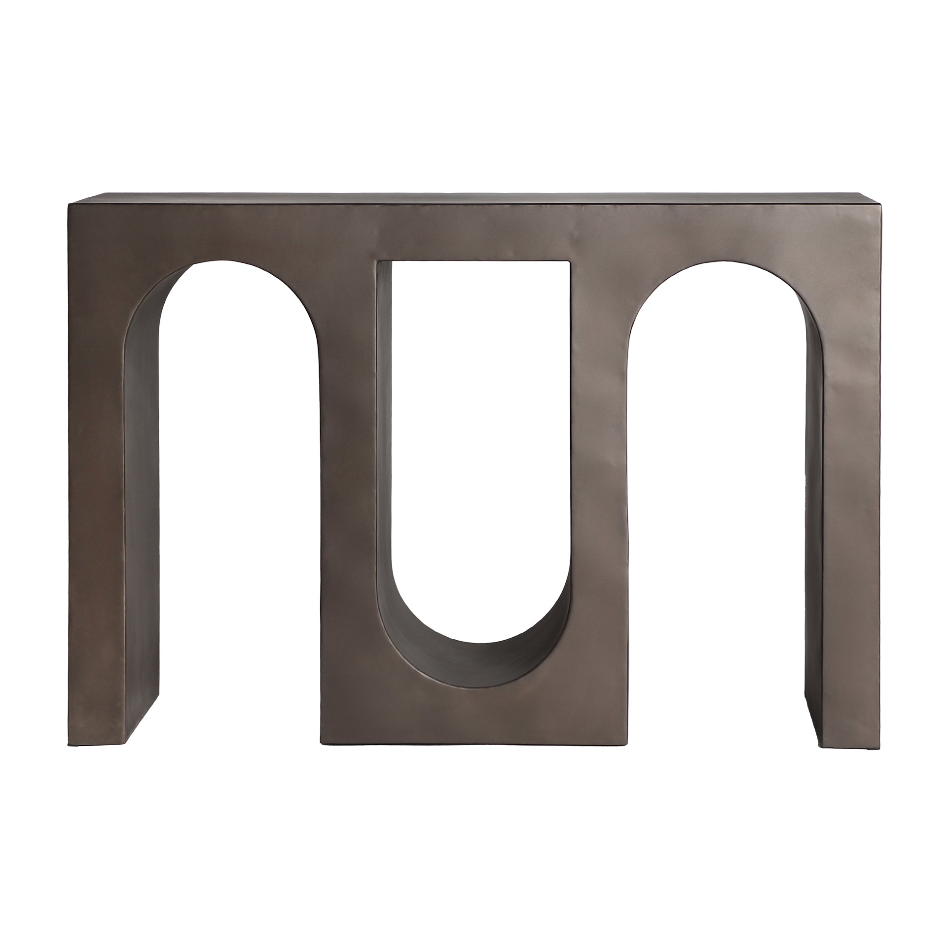 RETHEL CONSOLE TABLE — Laiyahome