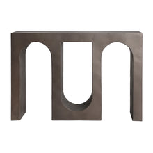 RETHEL CONSOLE TABLE — Laiyahome