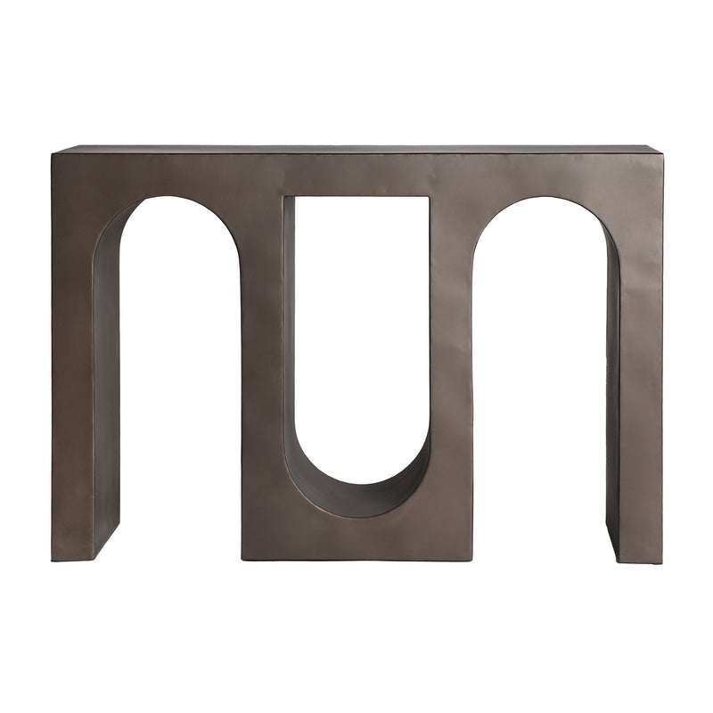 RETHEL CONSOLE TABLE — Laiyahome