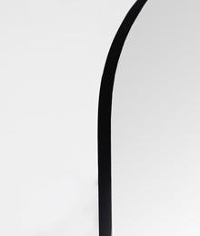 The Joigny Mirror — industrial mirror in solid iron from Laiyahome