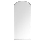 The Joigny Mirror — industrial mirror in solid iron from Laiyahome