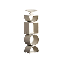 The Greyle Candle Holder — vintage-modern candle holder in solid iron from Laiyahome