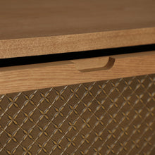 NEVOY CHEST OF DRAWERS — Laiyahome