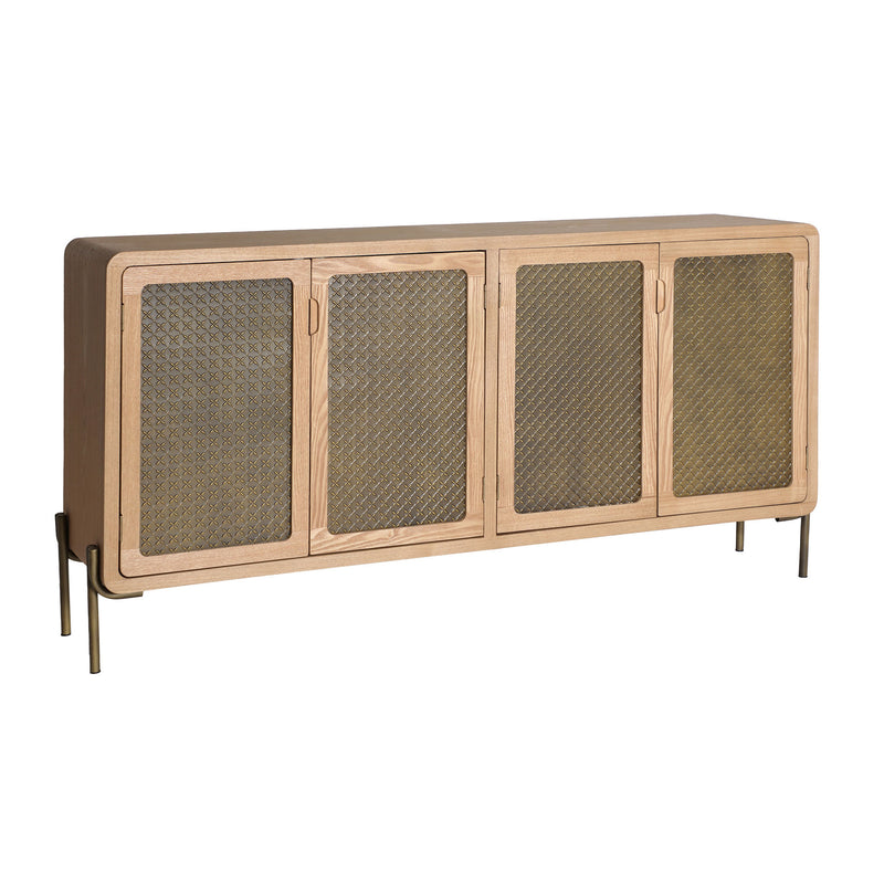 NEVOY SIDEBOARD — Laiyahome