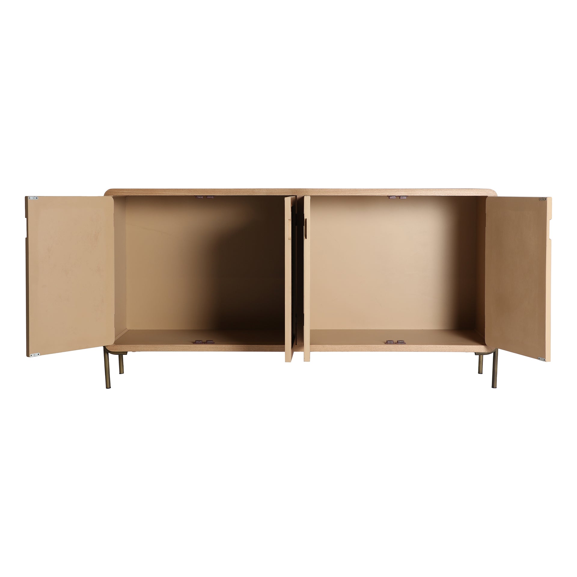 NEVOY SIDEBOARD — Laiyahome