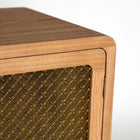 NEVOY SIDEBOARD — Laiyahome