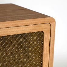 NEVOY SIDEBOARD — Laiyahome