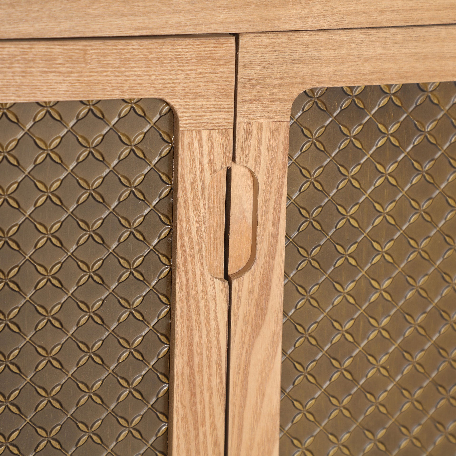 NEVOY SIDEBOARD — Laiyahome