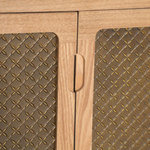 NEVOY SIDEBOARD — Laiyahome