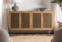 NEVOY SIDEBOARD — Laiyahome