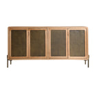 NEVOY SIDEBOARD — Laiyahome