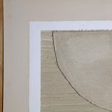 The Valentine Wall Art — contemporary wall art in stretched canvas from Laiyahome