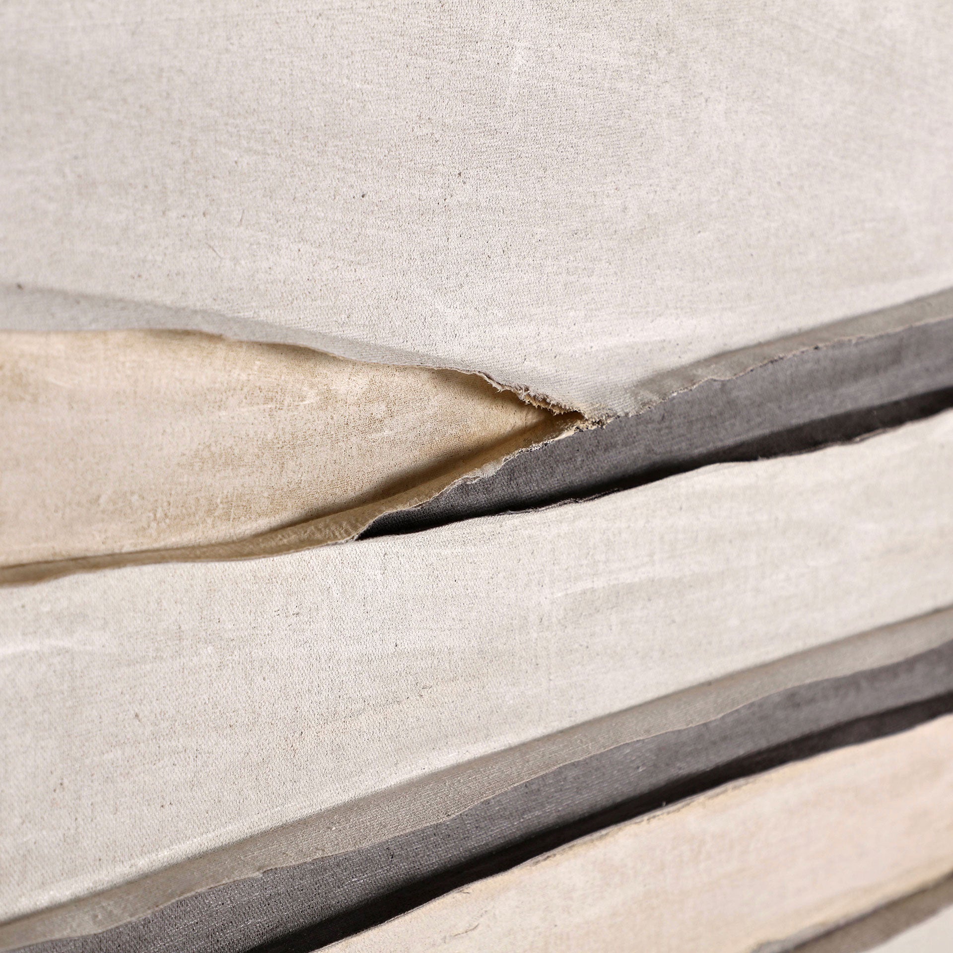 The Valeria Wall Art — contemporary wall art in stretched canvas from Laiyahome
