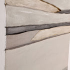 The Valeria Wall Art — contemporary wall art in stretched canvas from Laiyahome