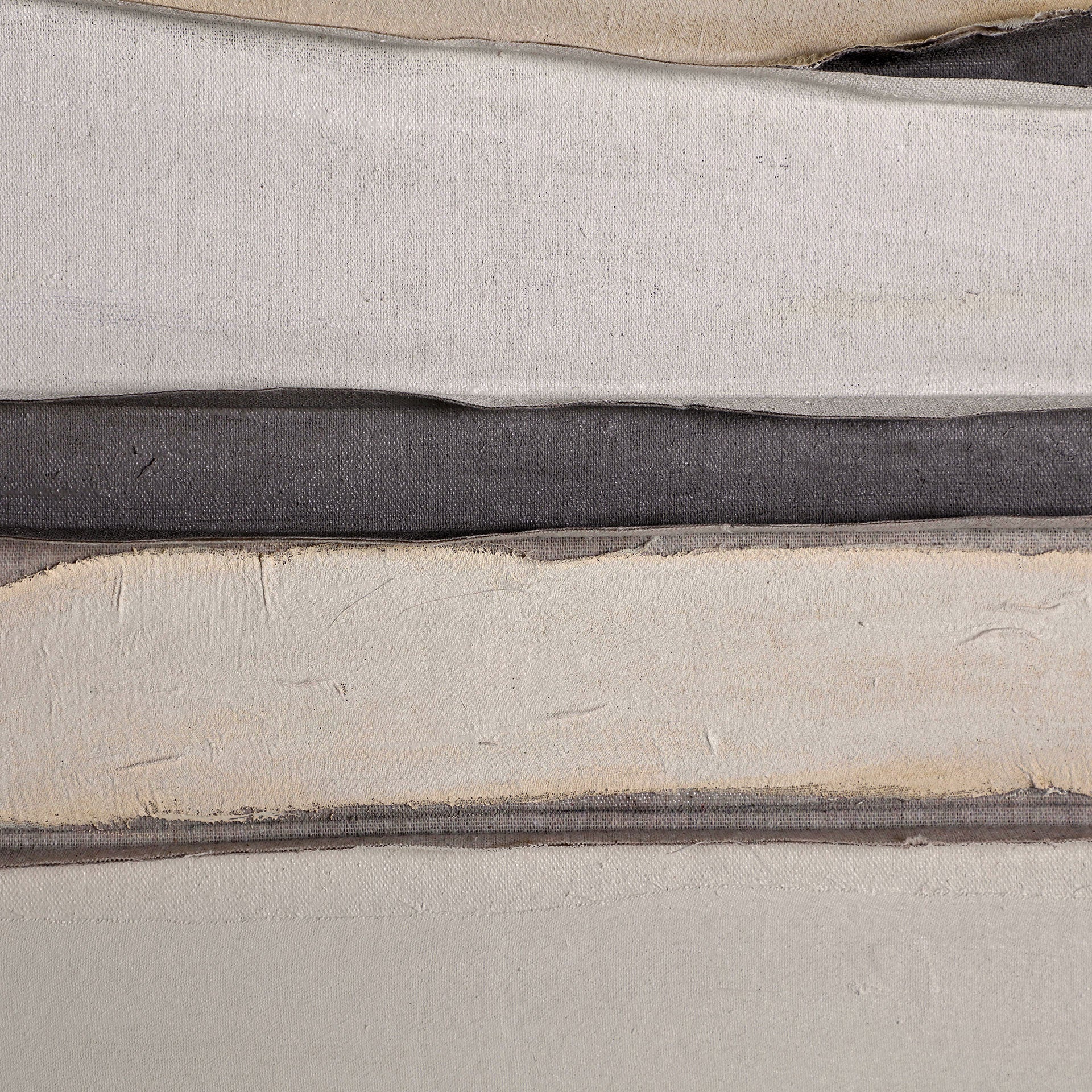 The Valeria Wall Art — contemporary wall art in stretched canvas from Laiyahome