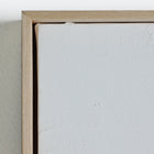 The Valeria Wall Art — contemporary wall art in stretched canvas from Laiyahome