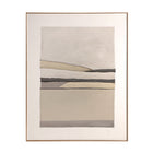 The Valeria Wall Art — contemporary wall art in stretched canvas from Laiyahome