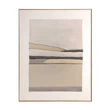 The Valeria Wall Art — contemporary wall art in stretched canvas from Laiyahome