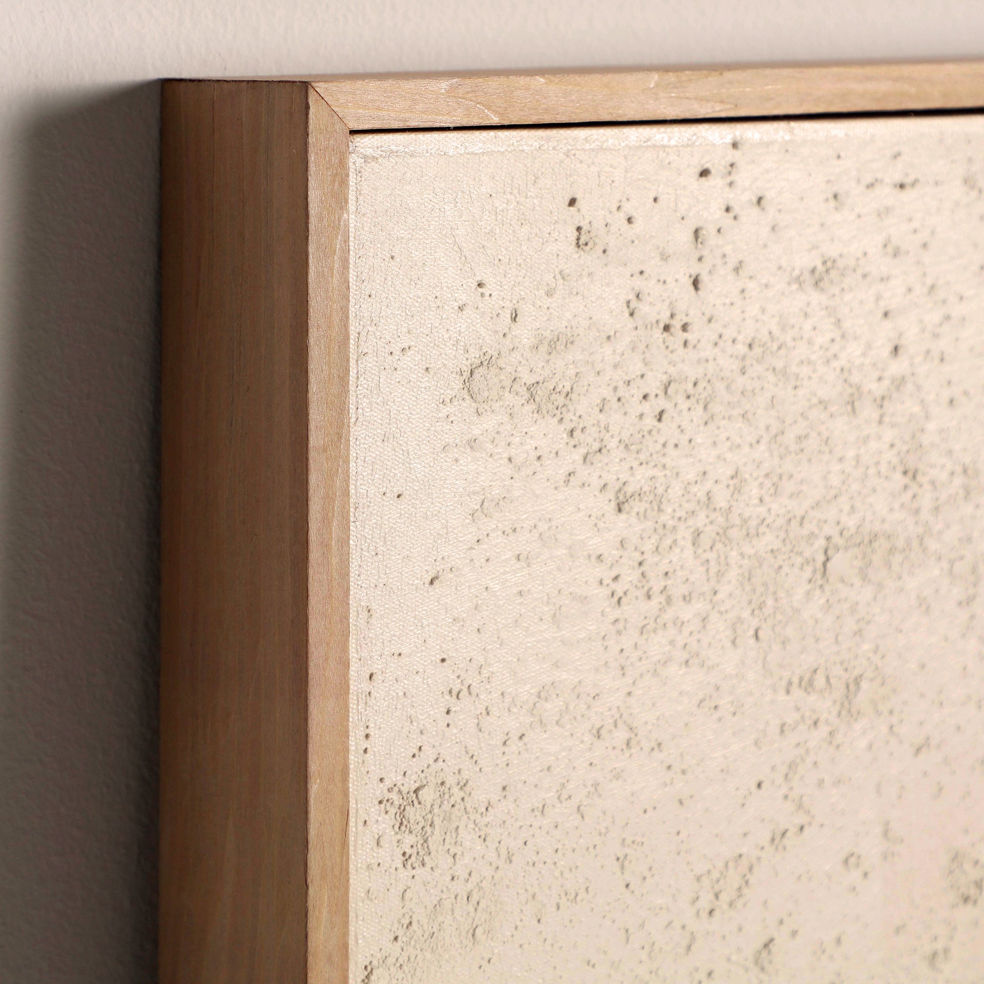 The Marin Wall Art — contemporary wall art in stretched canvas from Laiyahome