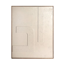 The Marin Wall Art — contemporary wall art in stretched canvas from Laiyahome