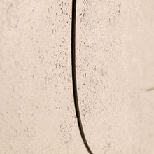 The Martine Wall Art — contemporary wall art in stretched canvas from Laiyahome