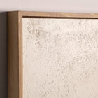 The Martine Wall Art — contemporary wall art in stretched canvas from Laiyahome