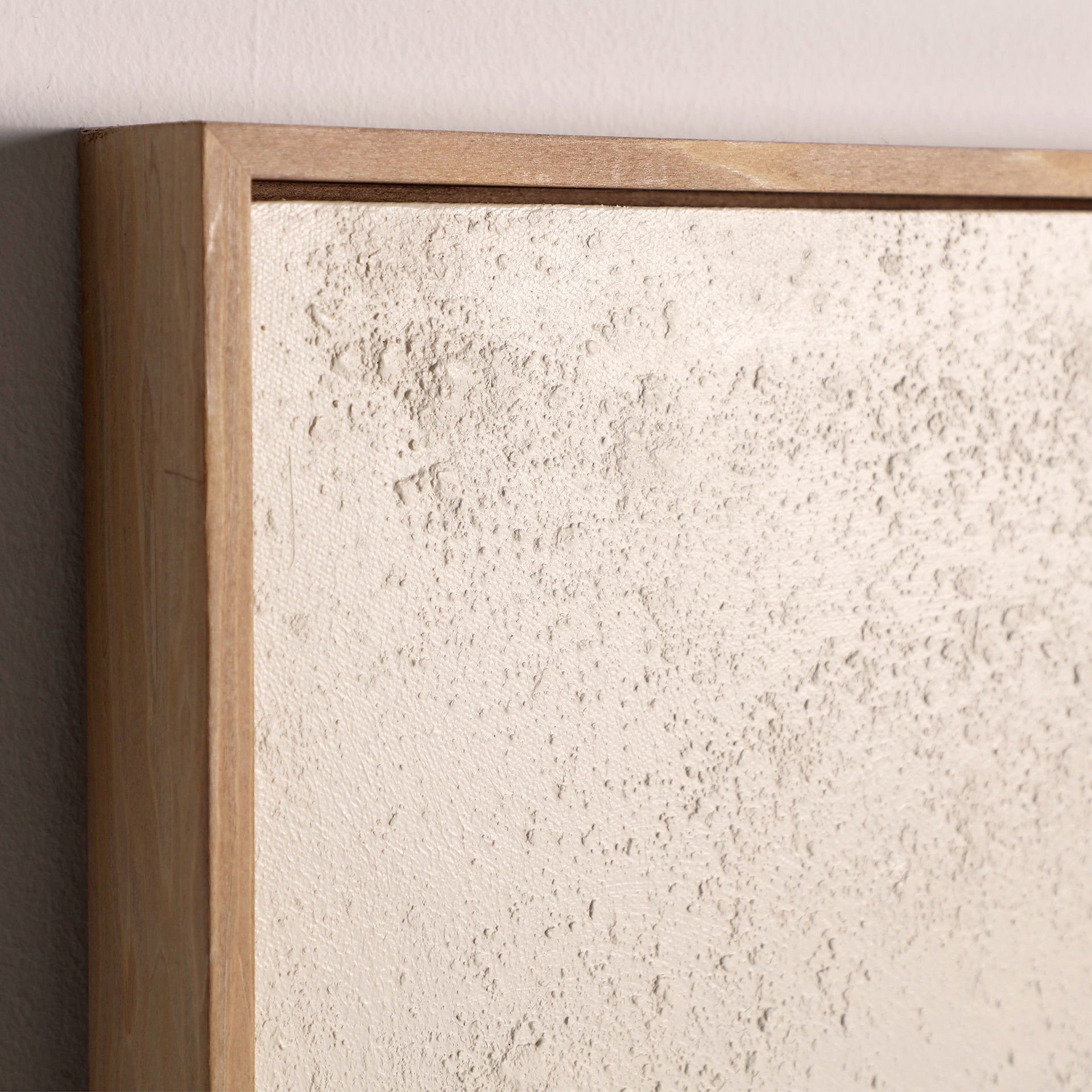 The Martine Wall Art — contemporary wall art in stretched canvas from Laiyahome