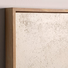 The Martine Wall Art — contemporary wall art in stretched canvas from Laiyahome