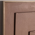 The Carsenie Wall Art — contemporary wall art in stretched canvas from Laiyahome