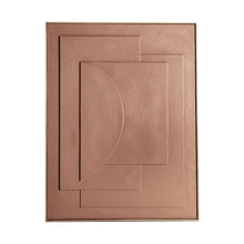 The Carsenie Wall Art — contemporary wall art in stretched canvas from Laiyahome