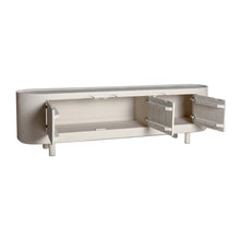 HALSUA SIDEBOARD — Laiyahome