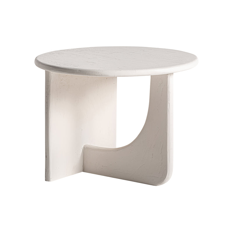 INHA COFFEE TABLE in a modern interior setting