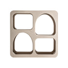 KOTKA BOOKCASE — Laiyahome