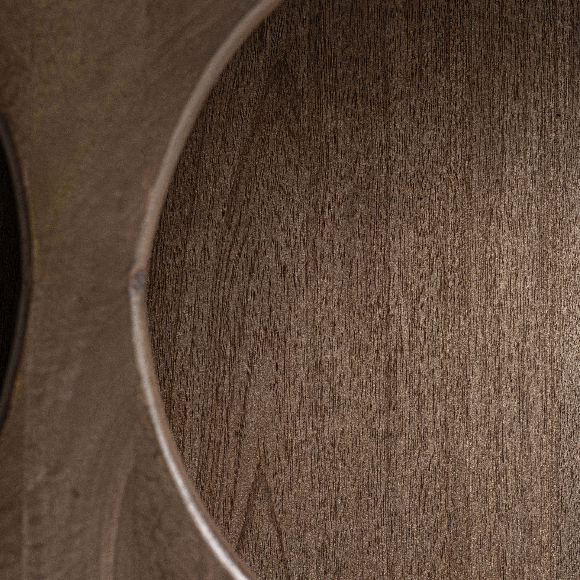 The Takala Bookcase — contemporary bookcase in solid mango wood from Laiyahome
