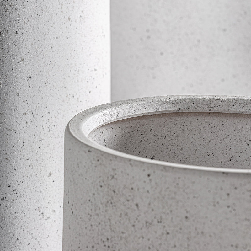 AILA PLANT POT (SET OF 3) — Laiyahome