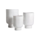 AILA PLANT POT (SET OF 3) — Laiyahome