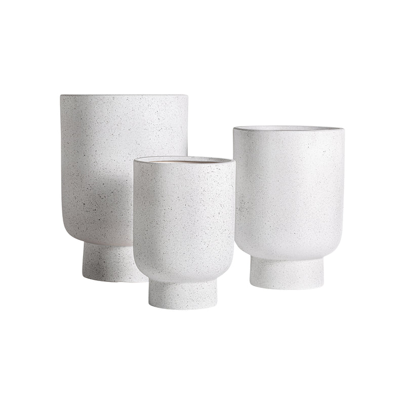 AILA PLANT POT (SET OF 3) — Laiyahome