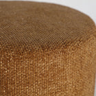 The Souvens Stool — contemporary pouffe in high-performance polyester from Laiyahome