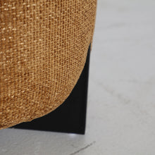 The Souvens Stool — contemporary pouffe in high-performance polyester from Laiyahome