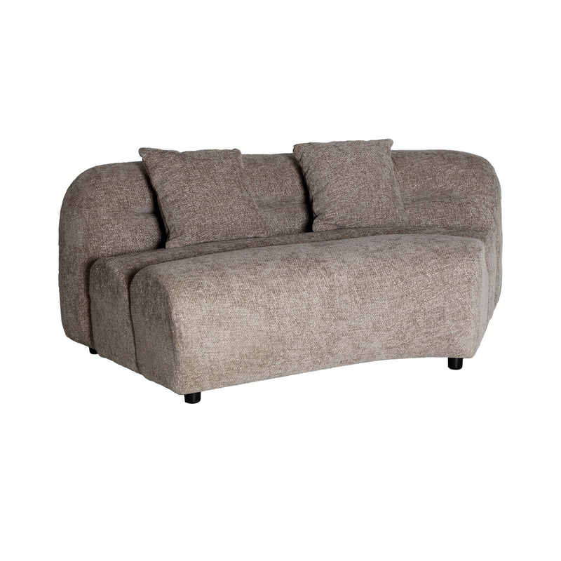 CHENIES CORNER SOFA MODULE in a modern interior setting