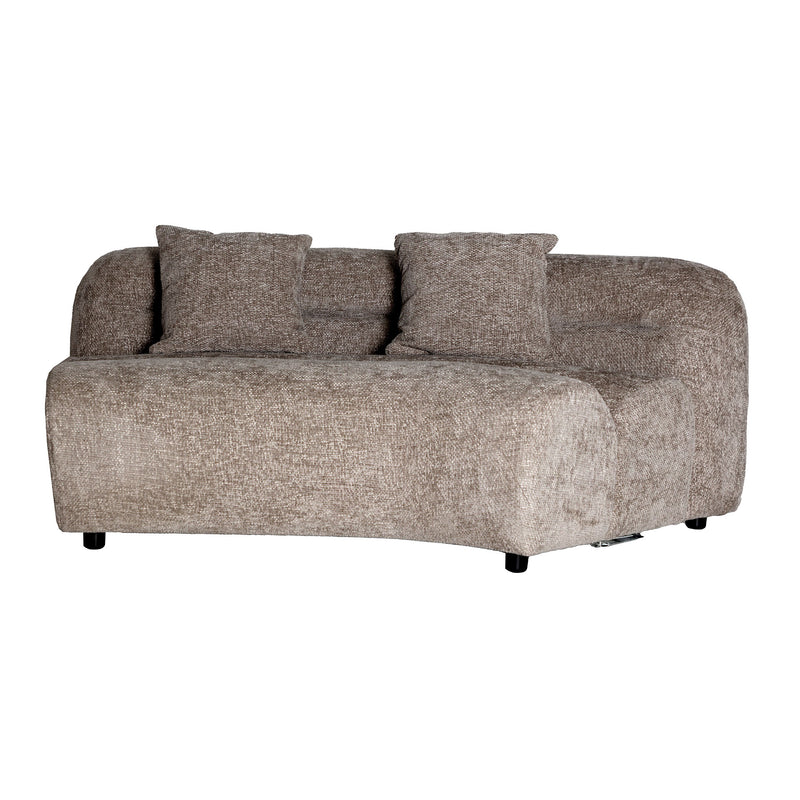 CHENIES CORNER SOFA MODULE in a modern interior setting