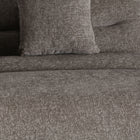 CHENIES CORNER SOFA MODULE in a modern interior setting