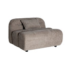 CHENIES CENTRAL SOFA MODULE in a modern interior setting