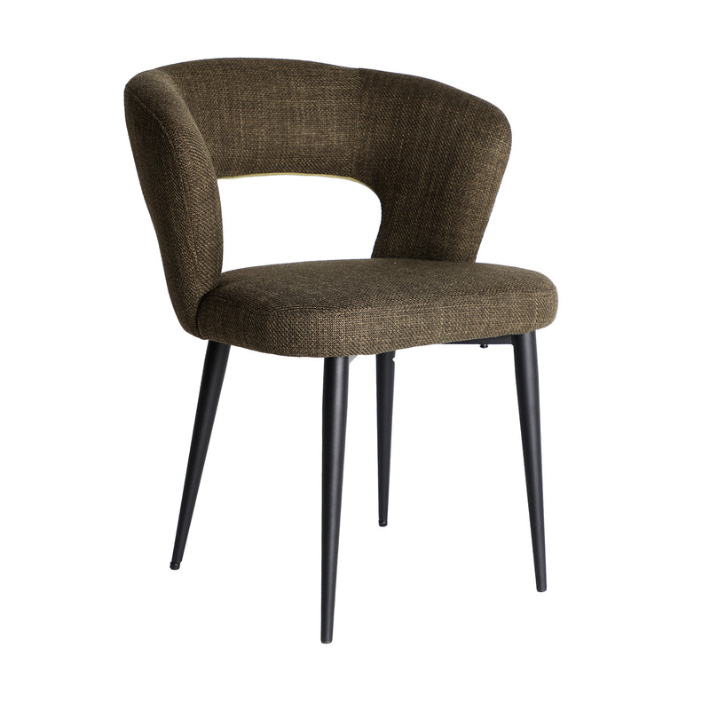 FLAGNAC CHAIR in a modern interior setting