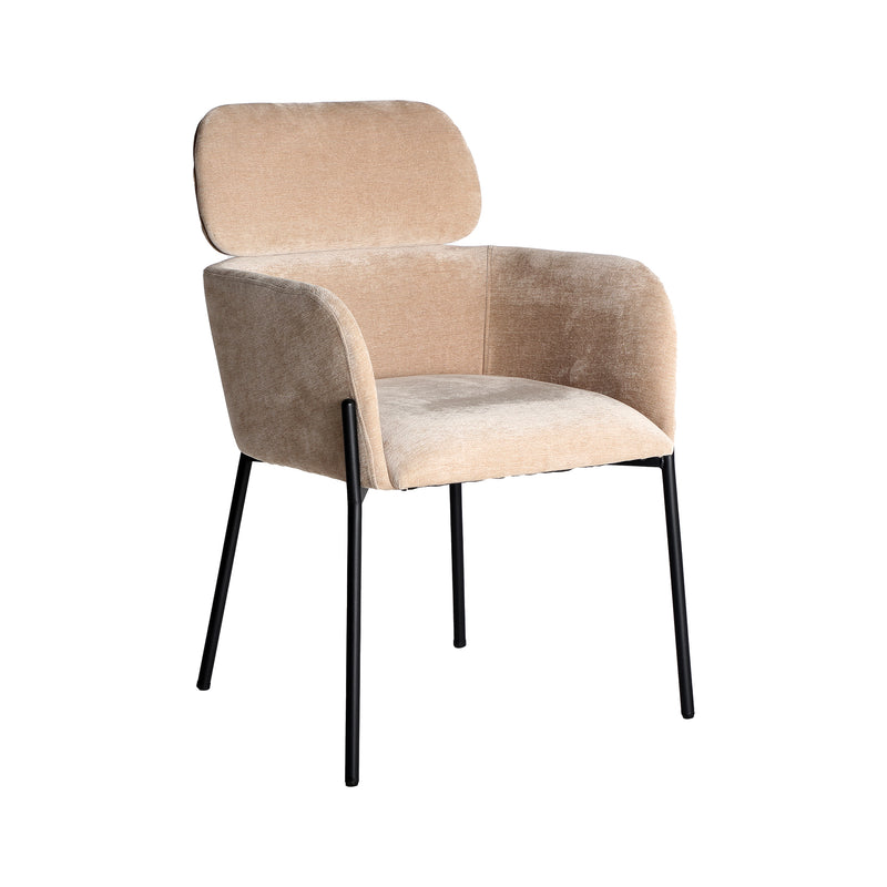 CRESSE CHAIR in a modern interior setting