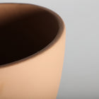 The Swahili Table Lamp — eclectic table lamp in terracotta from Laiyahome