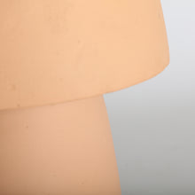 The Swahili Table Lamp — eclectic table lamp in terracotta from Laiyahome