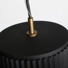 BRUNICO CEILING LAMP in a modern interior setting