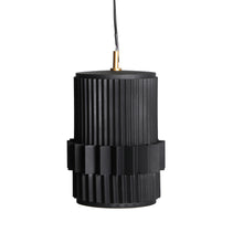 BRUNICO CEILING LAMP in a modern interior setting